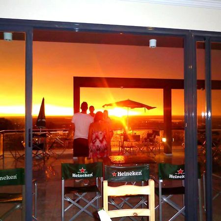 Rio Manso Apartamentos 维多利亚 外观 照片