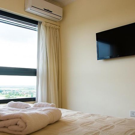 Rio Manso Apartamentos 维多利亚 外观 照片