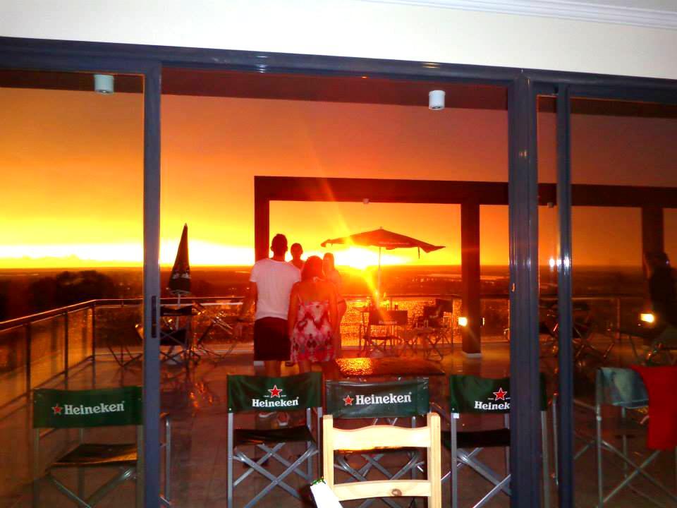 Rio Manso Apartamentos 维多利亚 外观 照片