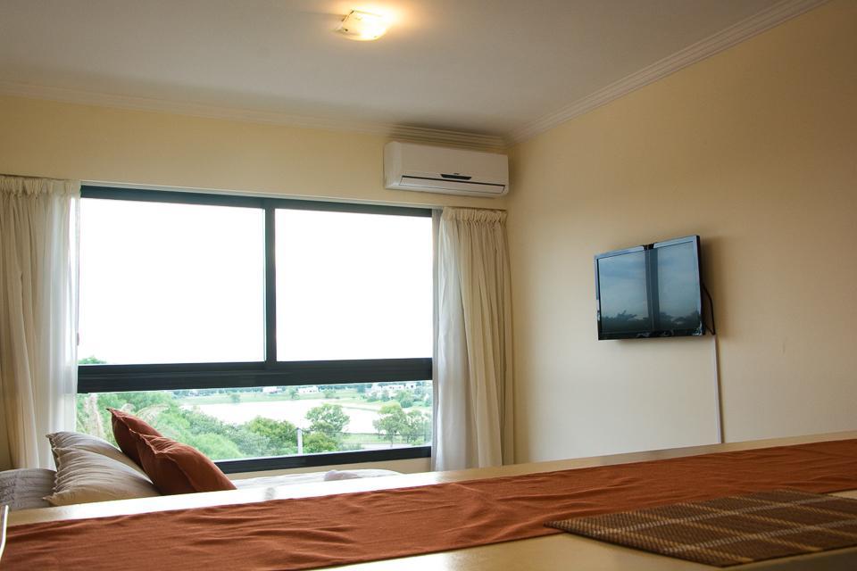 Rio Manso Apartamentos 维多利亚 外观 照片
