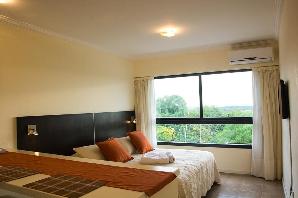 Rio Manso Apartamentos 维多利亚 外观 照片
