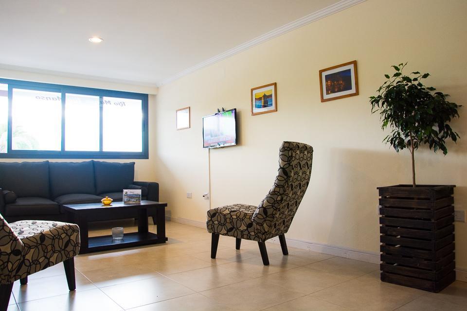 Rio Manso Apartamentos 维多利亚 外观 照片